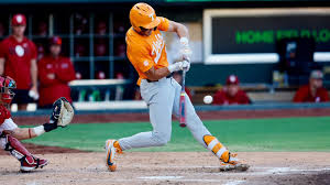 #24 Vols Erase Early Deficit to Win Series Opener Against #20 Sooners
