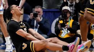 Chandler Bing: Vanderbilt Basketball's Rising Star
