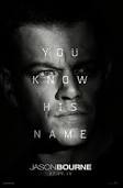 Jason Bourne