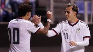 Visores de la Premier League atentos al Premundial de la sub 20