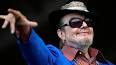 Video for " 	 Dr. John", New Orleans, musician, video