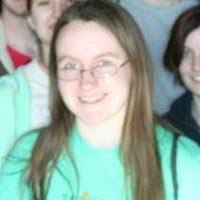 Space Science Institute Employee Kristina Collins's profile photo