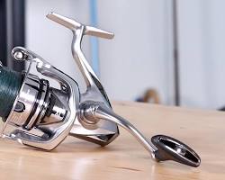 Shimano Stradic FL Spinning Reel