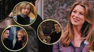 From Brad Pitt to Baby Dakota Fanning: 7 actors you totally forgot were on 'Friends'