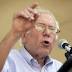 Sanders highlights economic 'injustice' in Liberty University speech