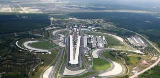 Trend Google: calendario f1