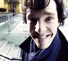 Znalezione obrazy dla zapytania benedict cumberbatch sherlock