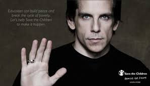 Ben Stiller&#39;s quotes, famous and not much - QuotationOf . COM via Relatably.com