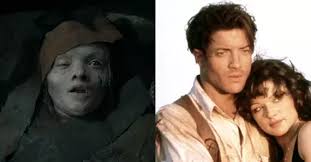 Maldição da Múmia tem conexão com os filmes de Brendan Fraser?