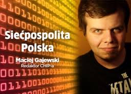 Maciej Gajewski, redaktor CHIP-a. System Windows RT to dość ciekawa bestia. Dużo się o nim nie mówi, ale jest on szalenie istotny. - image_mini