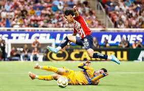 Santiago Sandoval
