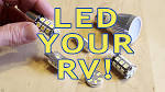 Rv led lights Ajman