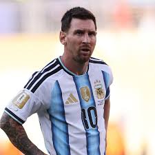 Has Lionel Messi Played His Final World Cup Game?