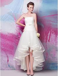 Resultado de imagem para vestido de noiva mullet