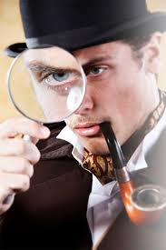 In 1789, Benjamin Franklin now famously observed in a letter to French physicist and writer Jean Baptiste Leroy, “Everything appears to promise that it will ... - sherlock_holmes
