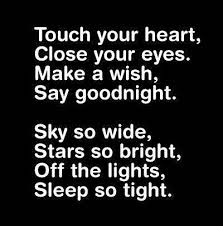 Sweet dreams!, Quotes, Sayings, Word Art | Inspiring/Funny Quotes ... via Relatably.com