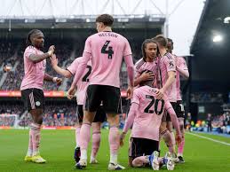 Leicester City vs. Bristol City: Team Changes, TV Guide, and McCrorie Update