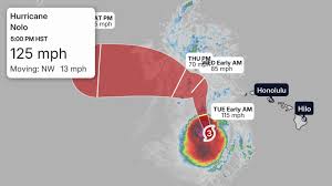 The Weather Channel