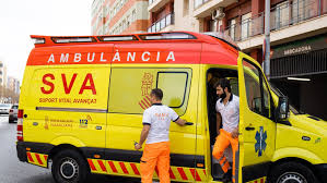 Mueren ahogadas cuatro personas, dos de ellas menores, en una playa de Valencia