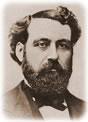 Philip Bliss American Hymn Writer, Gospel Singer - Christian Biography Resources - Wholesome Words - bliss1r