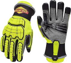 Amazon.com: Intra-FIT Heavy-duty Rescue Extrication Glove ...