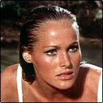 Honey Rider - Ursula Andress - Dr No - honey1