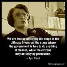 Quotes on Pinterest | Ayn Rand, Ronald Reagan and Viktor Frankl via Relatably.com