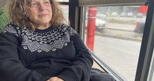 Paralyzed in a Hells Angels mob shooting, Louise Russo reflects on the day that changed her life forever