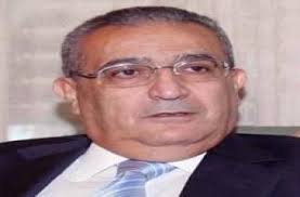 NNA - &quot;Democratic Gathering&quot; bloc member, Deputy Fouad Saad, in Thursday&#39;s statement asked &quot;March 8 and 14 forces to elect Henri Helou a President to ... - 1400739719_elsaadfouad