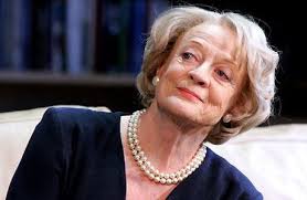 Kptallat a kvetkezre: „maggie smith”