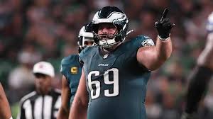 Nick Sirianni is playing with fire by sticking with laboring Eagles star