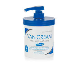 Hình ảnh về Kem dưỡng ẩm mặt nhẹ Vanicream