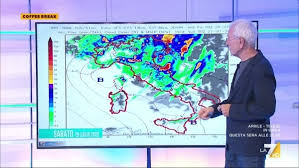 LA7 - News update