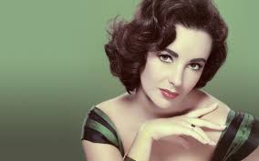 Elizabeth Taylor. Se nos fue una de las actrices más grandes de todos los tiempos. Hoy, a sus 79 años murió Elisabeth Taylor en Los Ángeles, ... - elizabeth_taylor