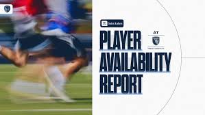 Sporting KC Announces Roster Composition for 2026 Season