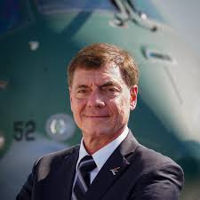 CEO da Embraer: ‘Resultado é muito positivo, crescemos 18% em vendas’