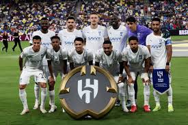 Al Hilal elimina a Pachuca y avanza en el Mundial de Clubes 2025