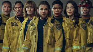 Fire Country Faces Cast Shakeup Ahead of Season 4