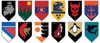 Shields