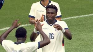 Ecuador - Guatemala, en directo: Amistoso Internacional, hoy en vivo