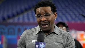 Michael Irvin returning to ‘First Take’