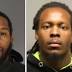 Newark police seek 2 suspects wanted on active warrants