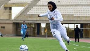 فروغ موری