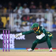 Sports News Portal - News update