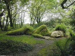 hippie nature travel Gaia mother nature mother earth hippie life ... via Relatably.com