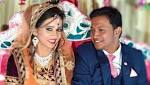 Groom Killed, Bride Injured Wedding