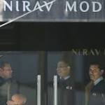 11400-crore SCAM: Most Nirav Modi's