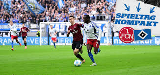 HSV vs. Nürnberg: Tradition Meets Goal Threat in Key North-South Clash