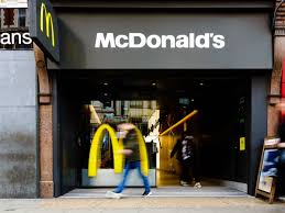 McDonald's Fans Urged to Redeem Rewards Before March 17 Deadline