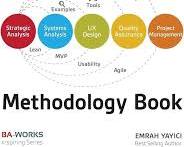 Image of Lean Methodology in Business Analysis